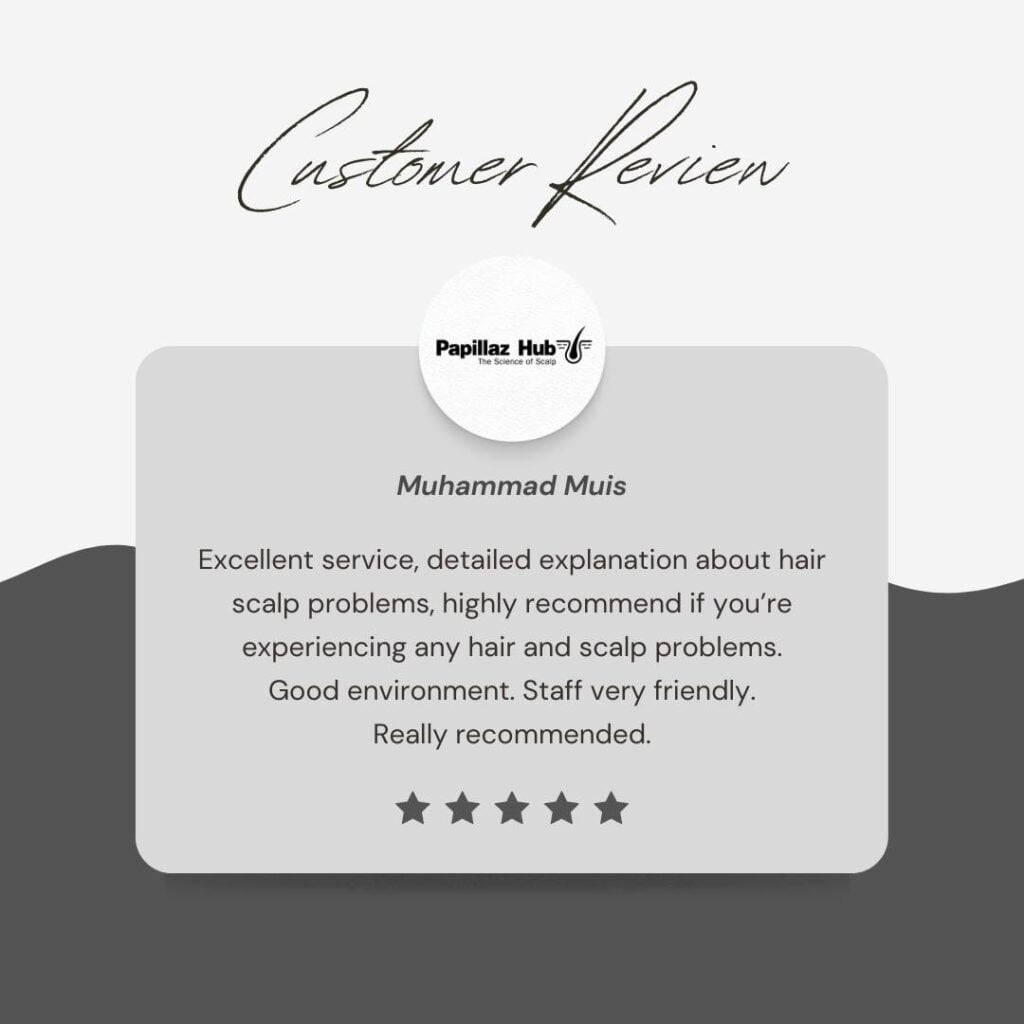 Customer Review