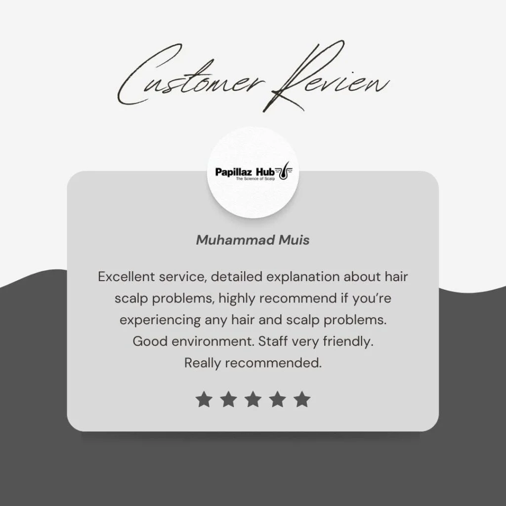 Customer Review