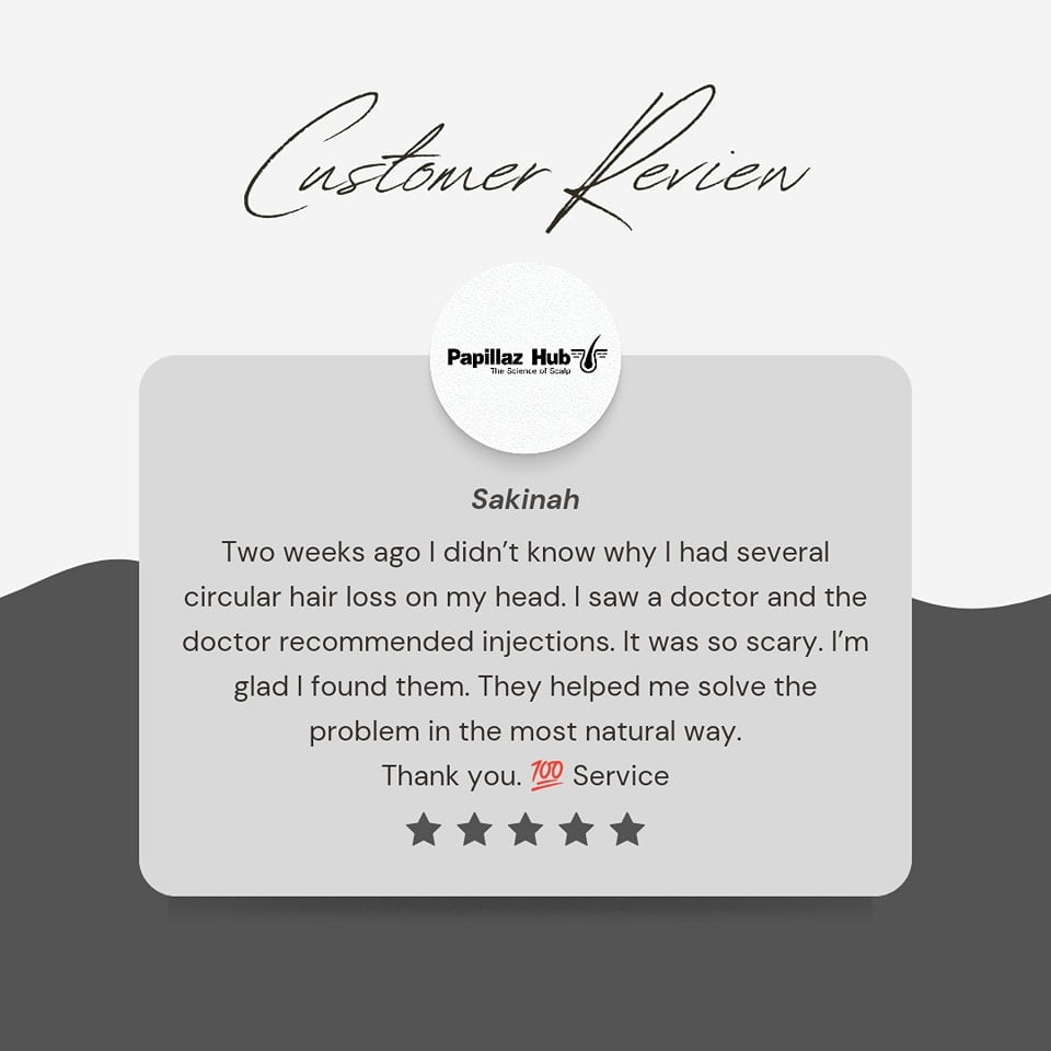 Customer Review 2