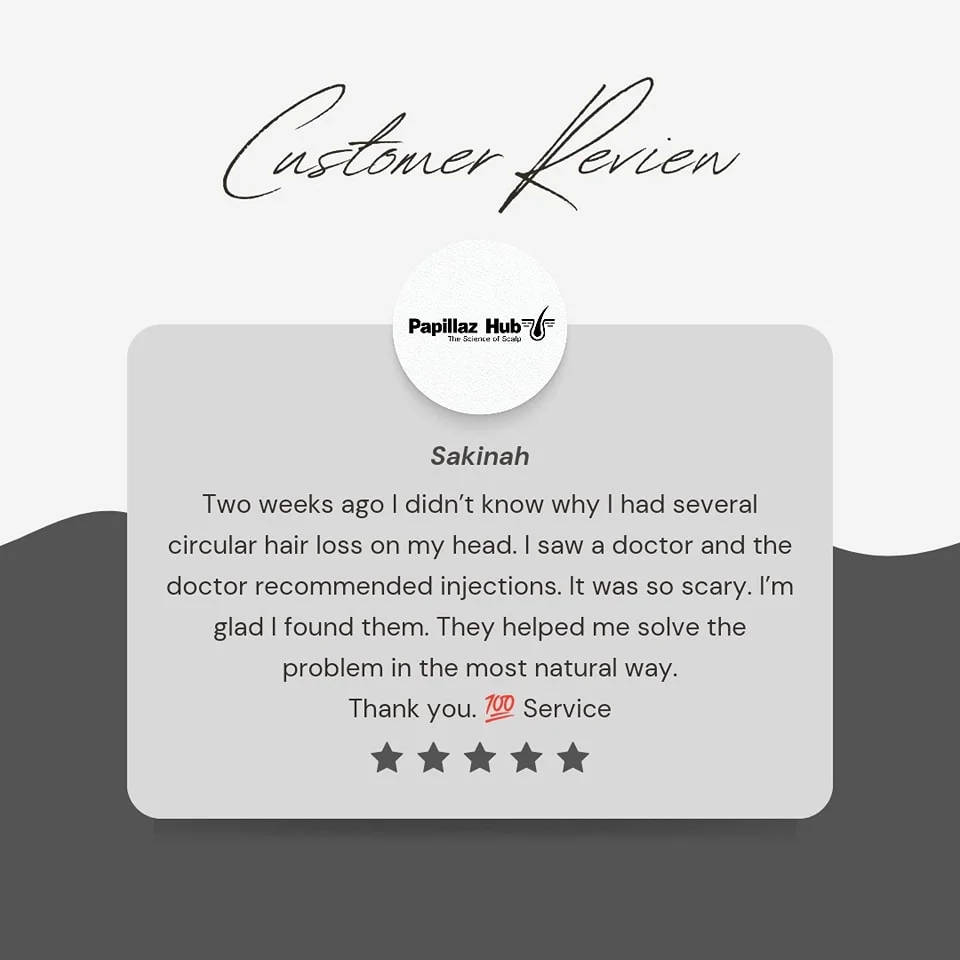 Customer Review 2