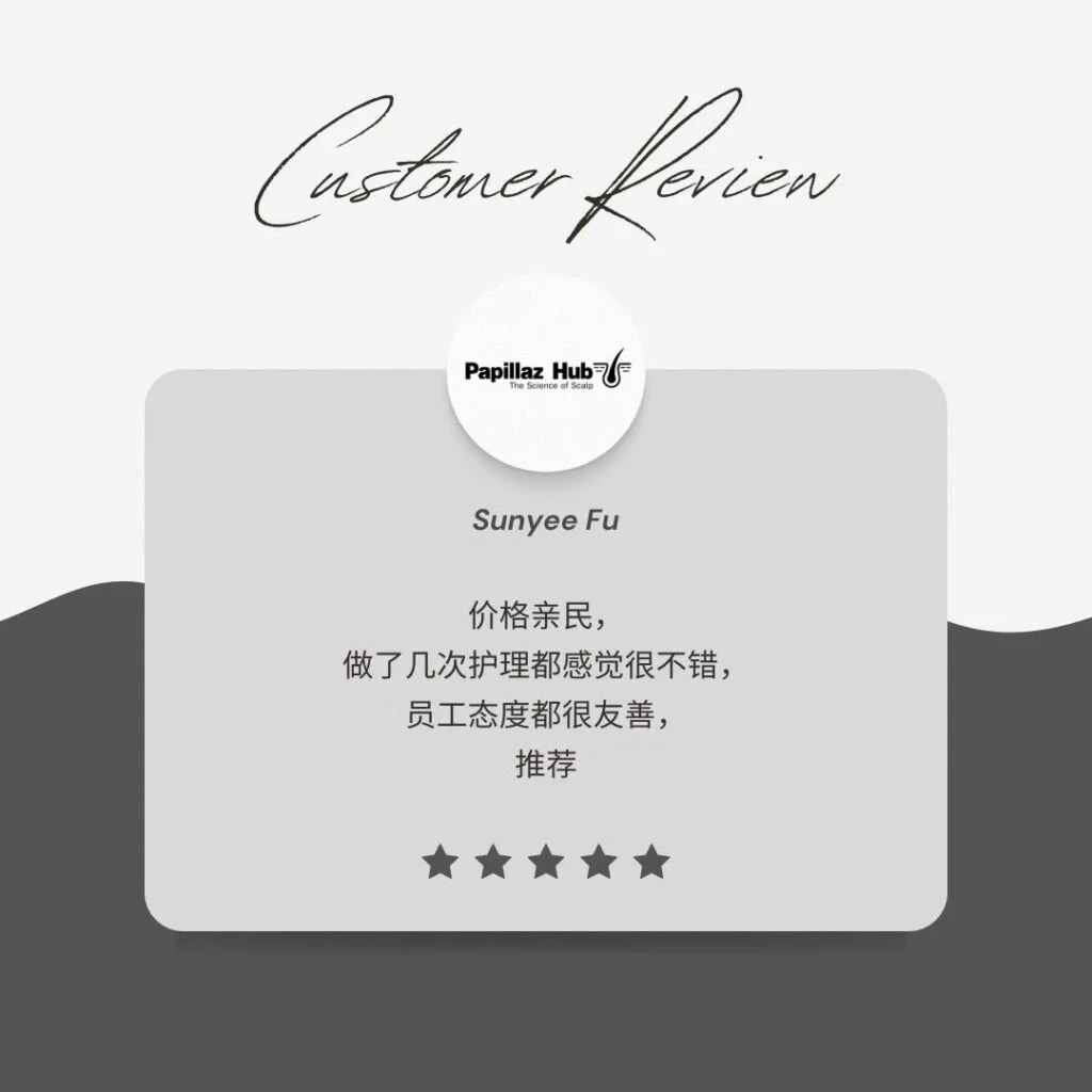 Customer Review 3